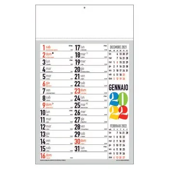 calendario-olandese-multicolor-rosso