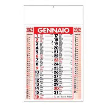 calendario-olandese-rosso